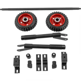 Транспортировочный комплект для генераторов DENZEL PS-25, PS-28, PS-33, PS-33E 94669 17662