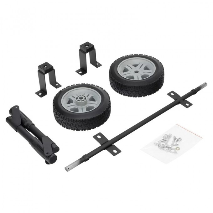 Транспортировочный комплект для генераторов DENZEL DES-32, DES-32E 94905 17663